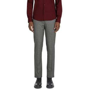 Celio Josnow Celio Панталон за рокля Celio | Siv | МЪЖЕ | 30/32