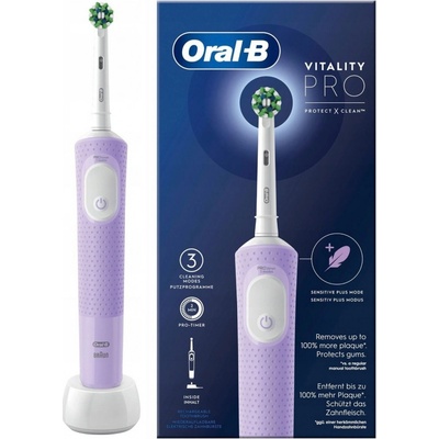 Oral-B Vitality Pro D103 Protect X