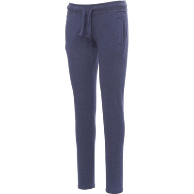 College LADY Payper SVĚTLÁ DENIM MELANŽO