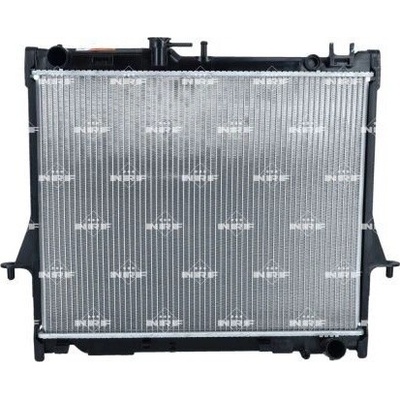 Chladič, chlazení motoru NRF 53540 53540