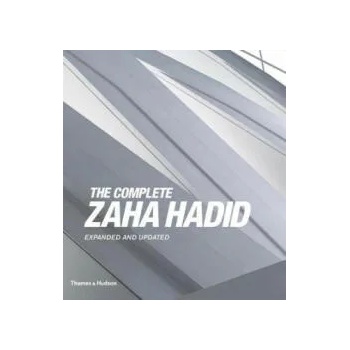 tHE Complete Zaha Hadid