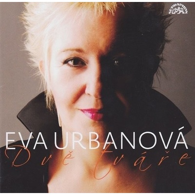 Eva Urbanová - Dvě Tváře