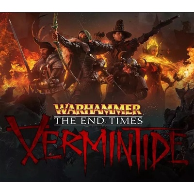 Warhammer: End Times - Vermintide - Dwarf Helmet