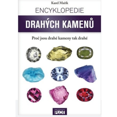 Encyklopedie drahých kamenů