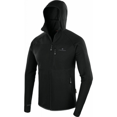 Ferrino Rozes Jacket man black