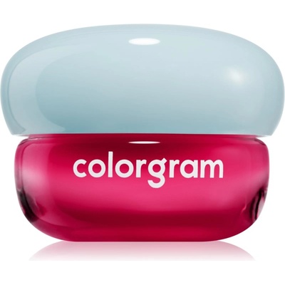Colorgram Tintin Dory Lip Jam тониращ балсам за устни цвят 06 Cherry Jam 3.5 гр