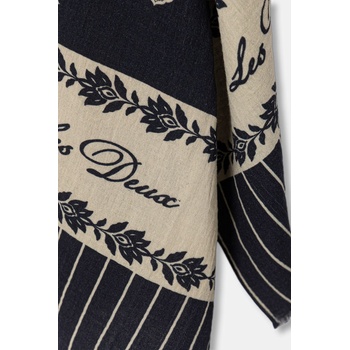 Les Deux Памучен шал Les Deux Arabesque (1001607)