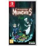 Serenity Forge Dungeon Munchies (Switch)