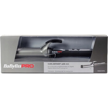 BaByliss Pro BAB2275TTE