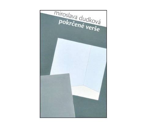 Pokrčené verše