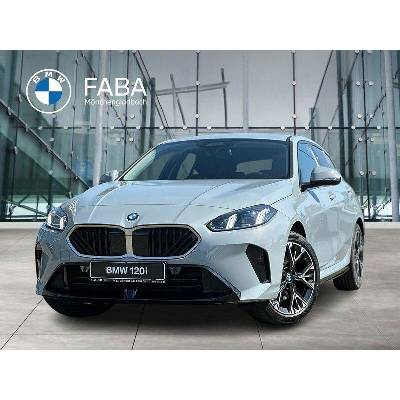 BMW 120i 125 kW