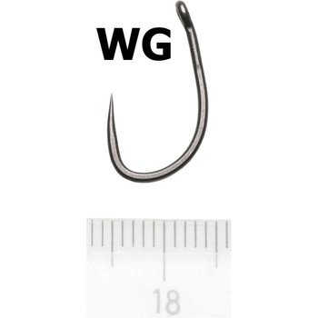 Mivardi M-Point WG bez protihrotu vel.4 10 ks