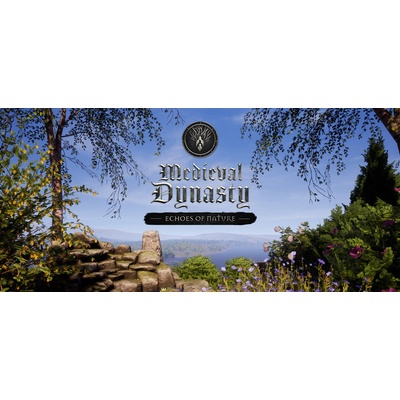 Medieval Dynasty - Echoes of Nature