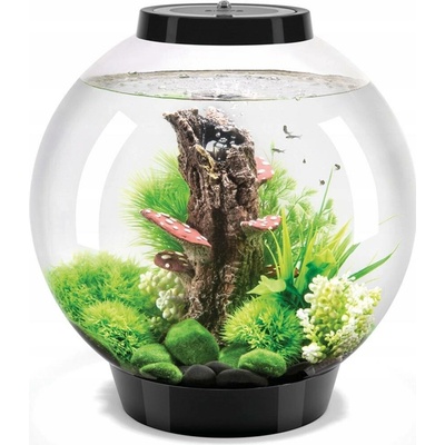 Biorb Classic 30 LED černá akvarijní sada 30 l