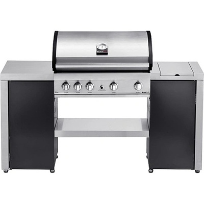 GrandHall Maxim G5 Island Plus