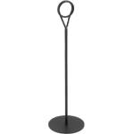 Horecano HORECANO-HELLA BLACK-Стойка за информационна табелка h20cm (HC-3939) (013939)