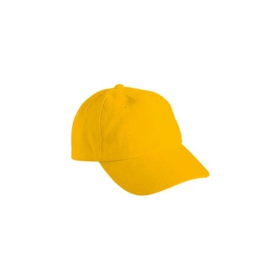 Myrtle beach Unisex MB6111 Gold