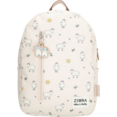 Zebra trends Mike&Molly 25579 Cream 9L