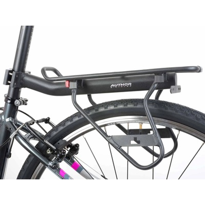Author ACR-190-Alloy CarryMore D26 na sedlovku