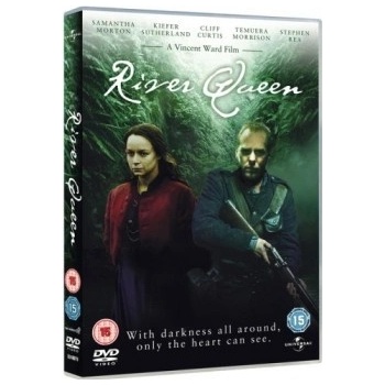 River Queen DVD