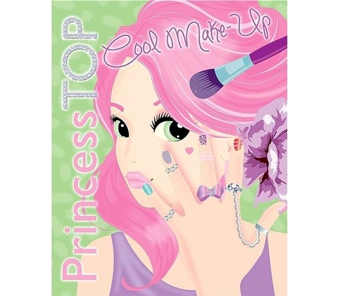 Top princess