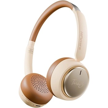 HiFuture Turbo 3 Latte