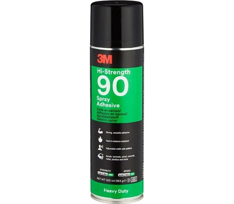3M 90 500 g
