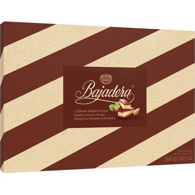 Kraš Bajadera 300 g