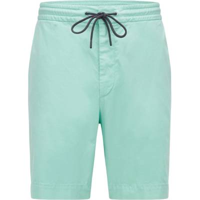 Boss Къси панталони Boss Men's Banks1 Spw Chino Shorts - Pastel Green