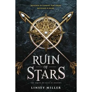 Ruin of Stars | Linsey Miller (ISBN: 9781492678793)