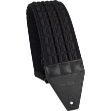 Amumu AIRAFT AirCell Bass Strap Black Standard