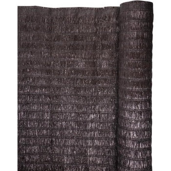 Slovakia Trend Tkanina BrownDecor W101 1,0x10 m UV 230 g/m2 hnedá