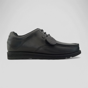Image 1 of Pretty Green Harrow Lace Mens - Black