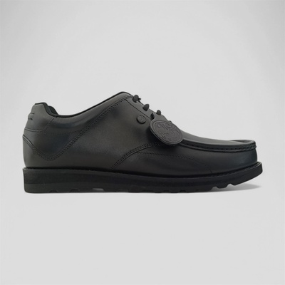 Pretty Green Harrow Lace Mens - Black