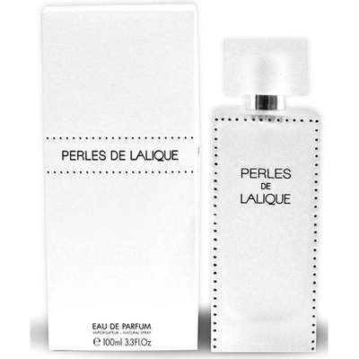 Lalique Perles De Lalique parfémovaná voda dámská 100 ml tester
