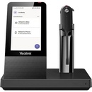 Image 1 of Yealink Workstation Headset WH67 X UC (1308040)