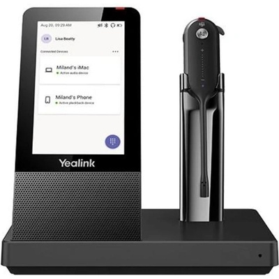Yealink Workstation Headset WH67 X UC (1308040)