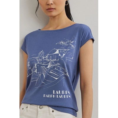 Lauren Ralph Lauren Тениска Lauren Ralph Lauren (200971072)