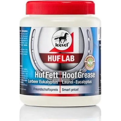 LEOVET HUFLAB Mazání na kopyta s eukalyptem 750 ml – Zboží Dáma