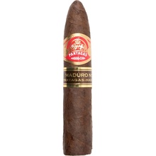 Partagas Maduro No.