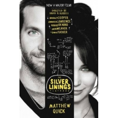 Silver Linings Playbook film tie-in