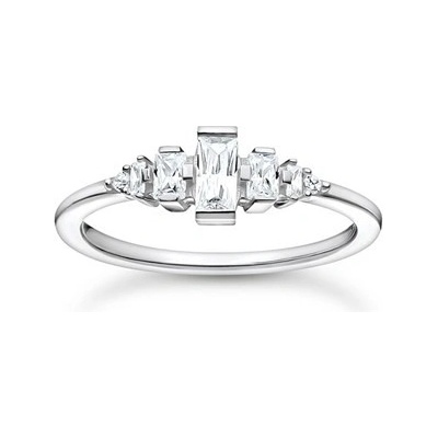 Thomas Sabo Prsten Charming 6468