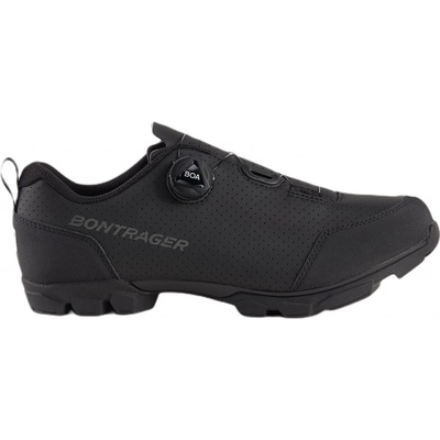 Bontrager Evoke - black