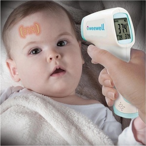  Дигитален термометър с прожекция wtn570 (wtn570) Термометър