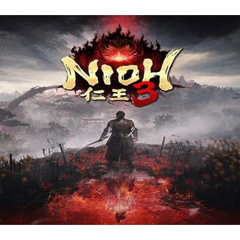 Nioh 3