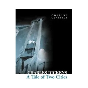Tale of Two Cities | Charles Dickens (2010)