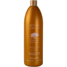 Argan Sublime šampón na vlasy s argánovým olejom 1000 ml