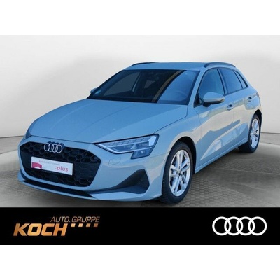 Audi A3 35 TDI S tronic Sportback Advanced 110 kW