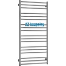 P.M.H. Sorano SN4SS 600 mm x 1210 mm Kartáčovaná nerez