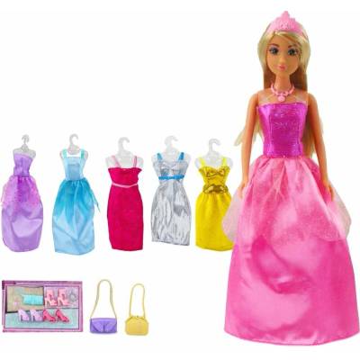 LEAN Toys 24485 Anlily